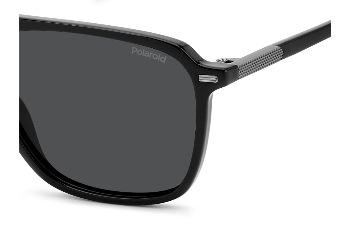 Polaroid Lentes de Sol 4182/S/X Polarizado