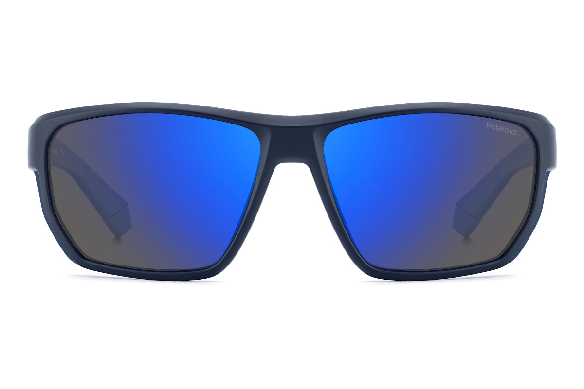 Polaroid Sport Lentes de Sol 7057/S Polarizado