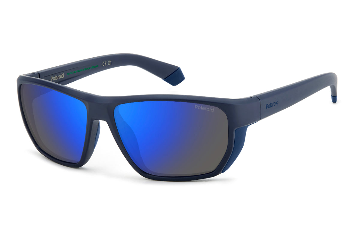 Polaroid Sport Lentes de Sol 7057/S Polarizado
