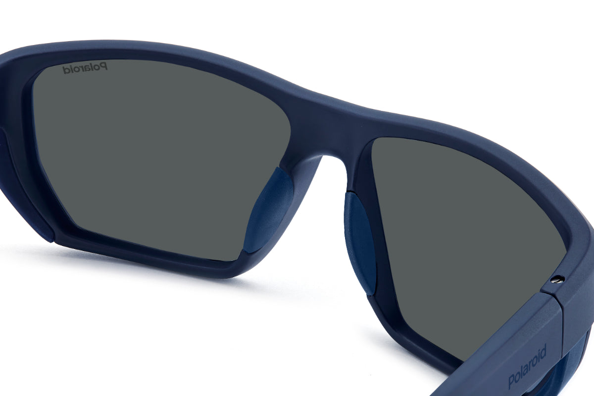 Polaroid Sport Lentes de Sol 7057/S Polarizado