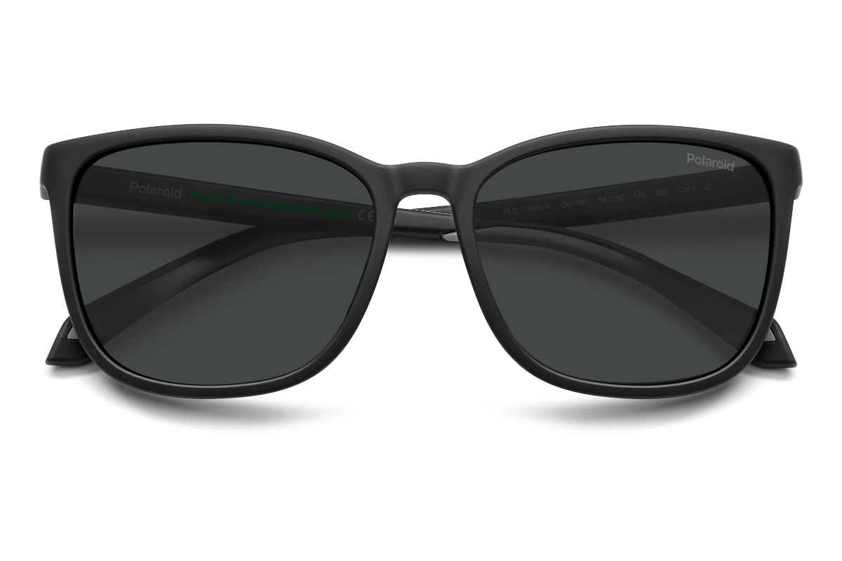 Polaroid Lentes de Sol 2169/S/X Polarizado