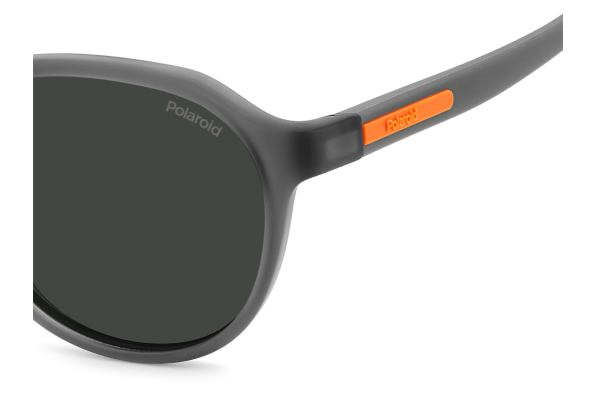 Polaroid Lentes de Sol 2170/S/X Polarizado