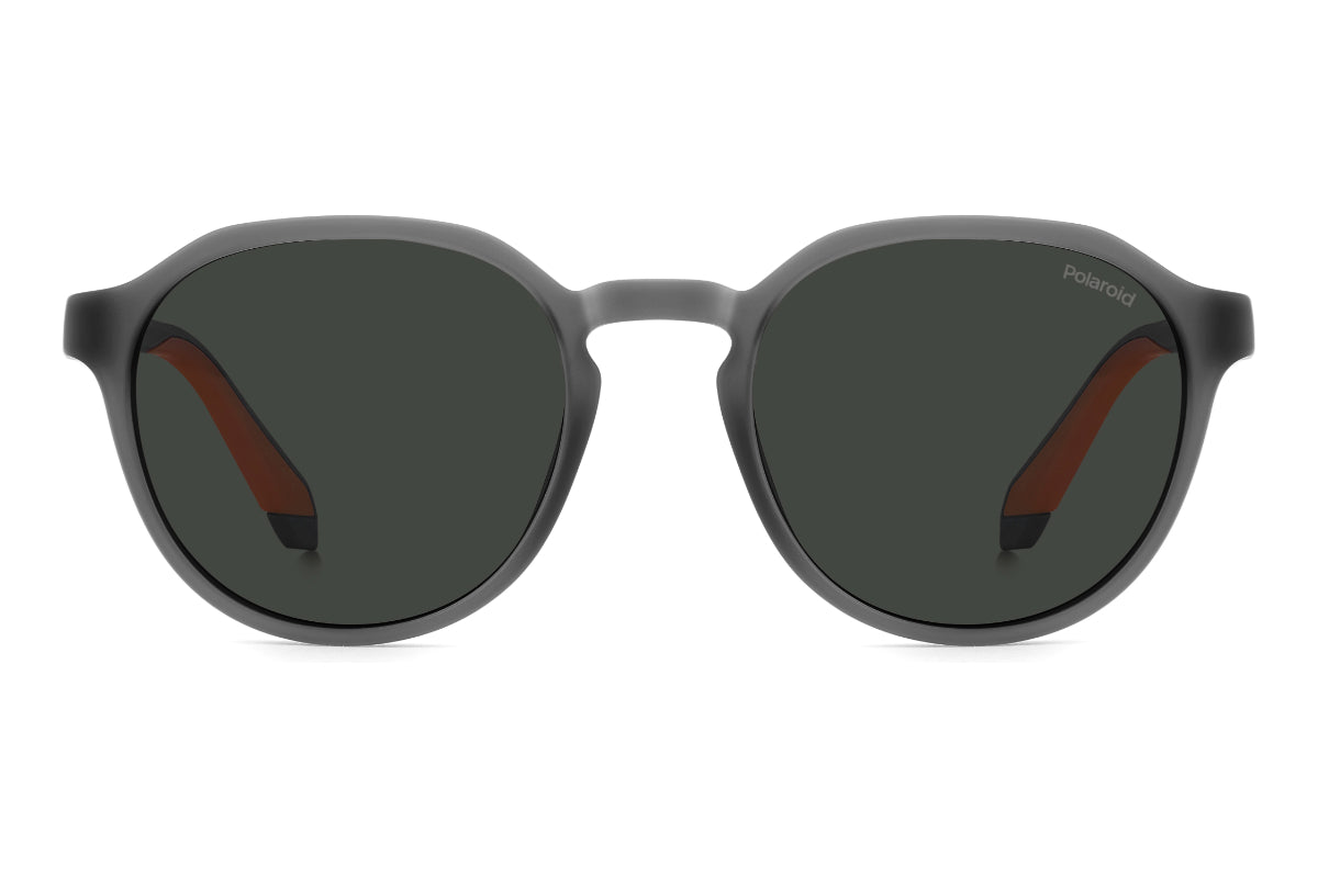 Polaroid Lentes de Sol 2170/S/X Polarizado