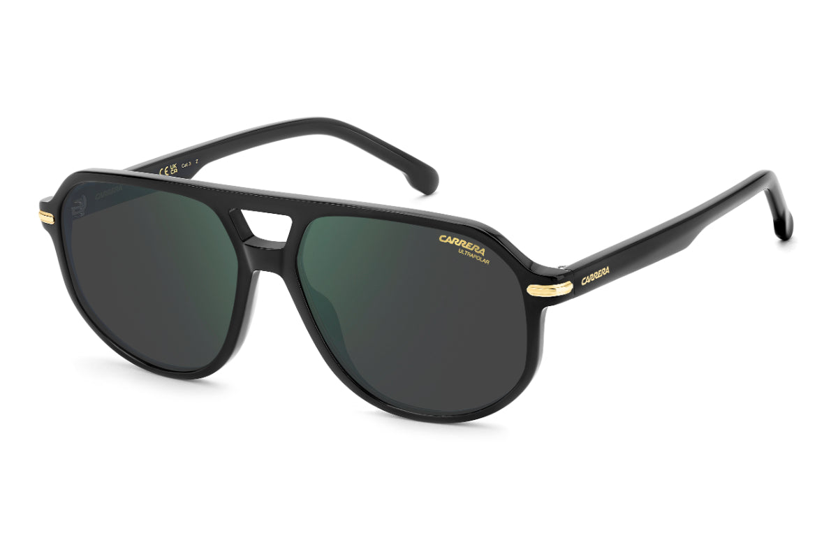 Carrera Lentes de Sol 375/S Polarizado