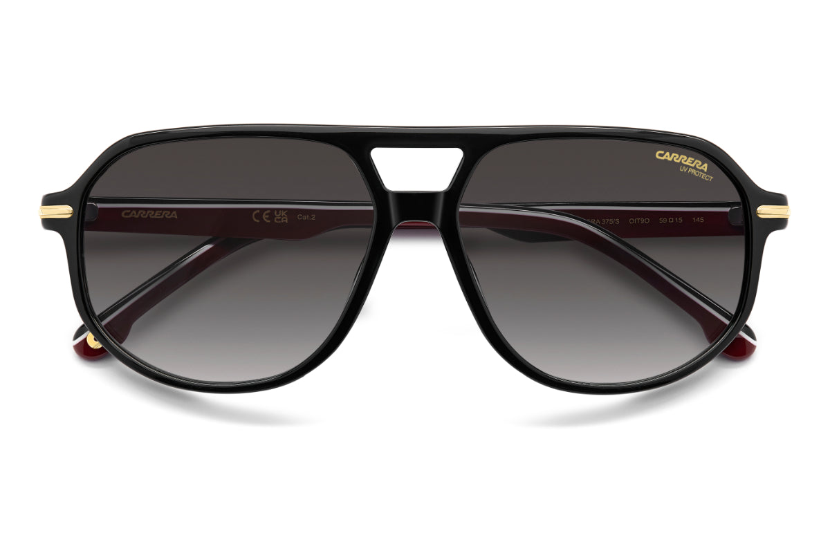 Carrera Lentes de Sol 375/S