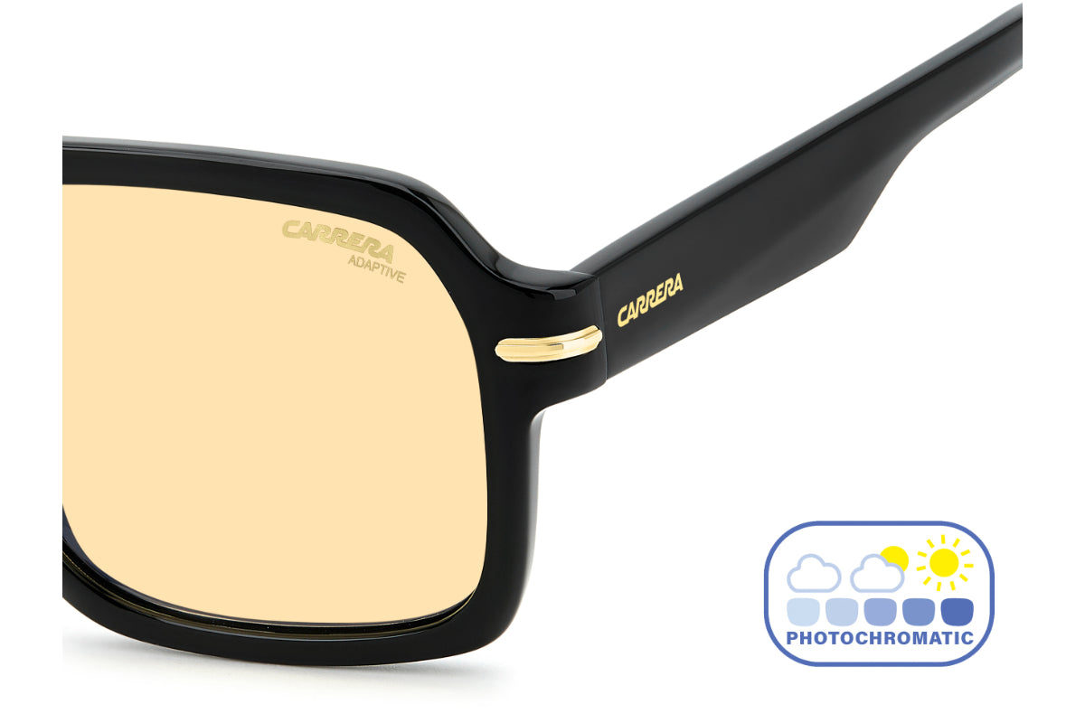 Carrera Lentes de Sol 377/S Fotocromático