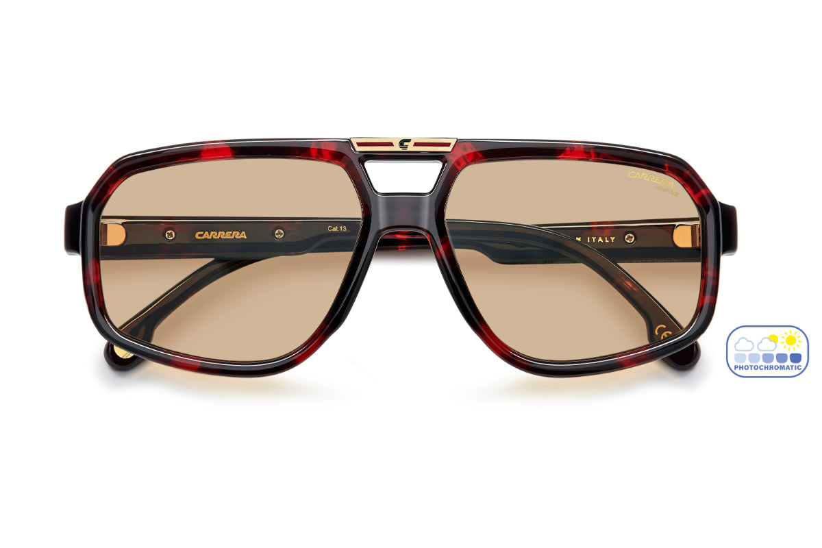 Carrera Lentes de Sol Victory C 26/S Fotocromático