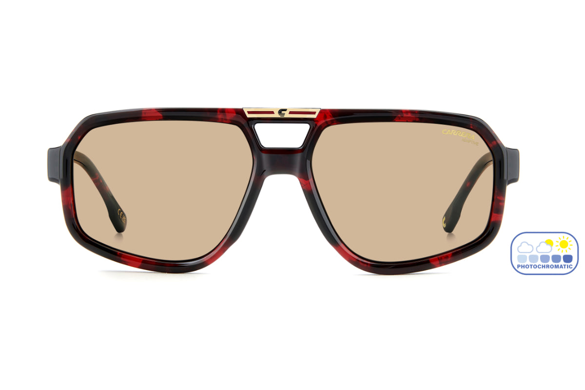 Carrera Lentes de Sol Victory C 26/S Fotocromático