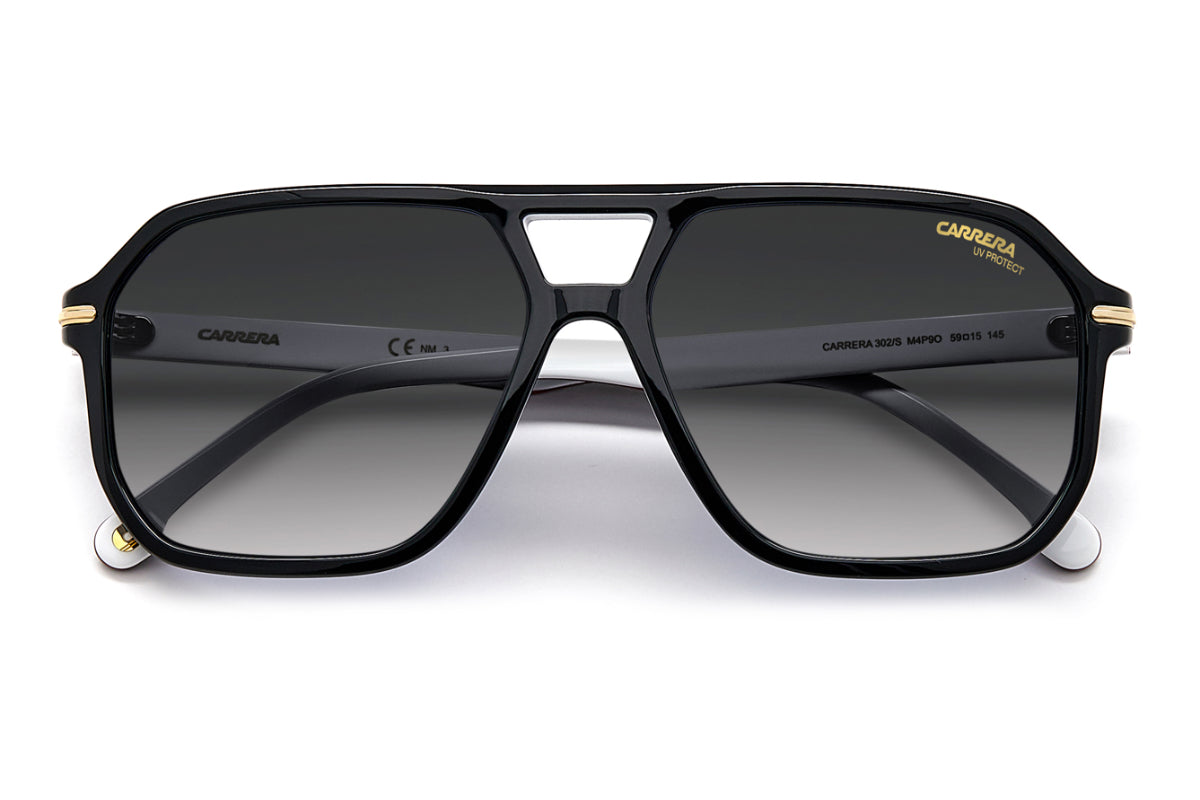 Carrera CA 302/S Degradados