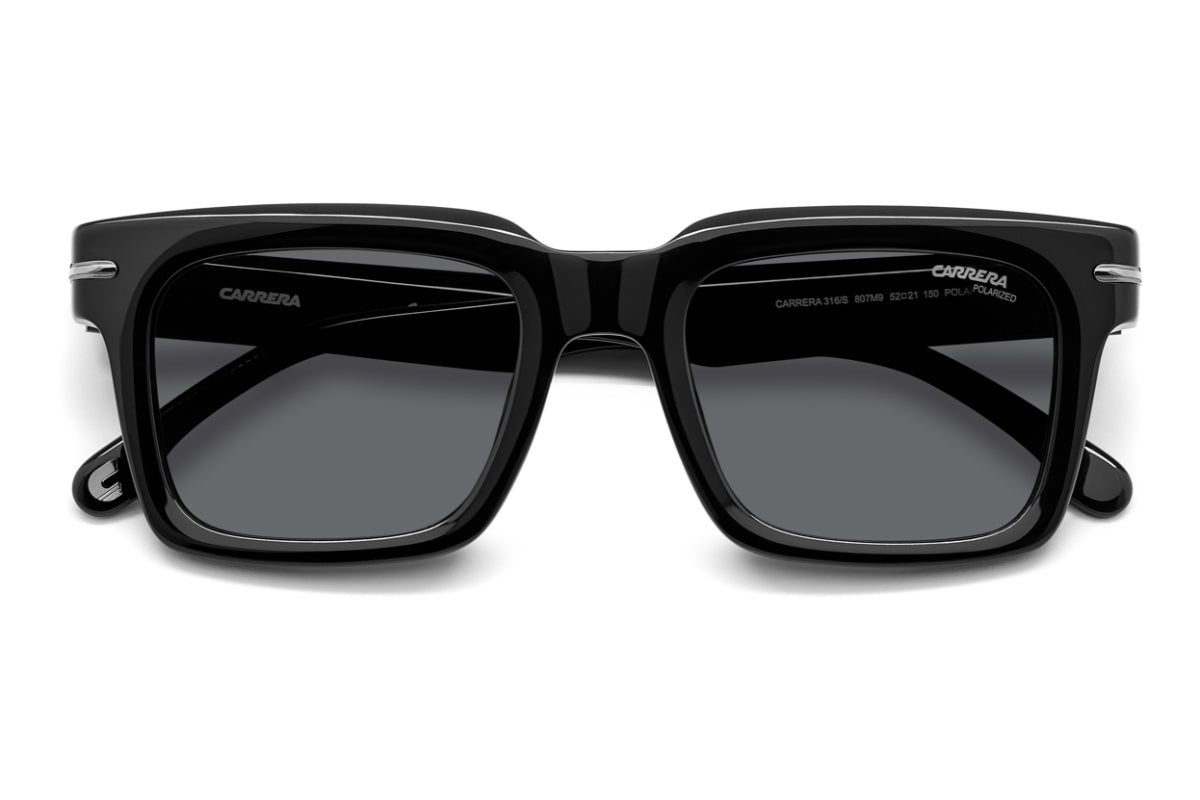 Carrera CA 316/S Polarizados