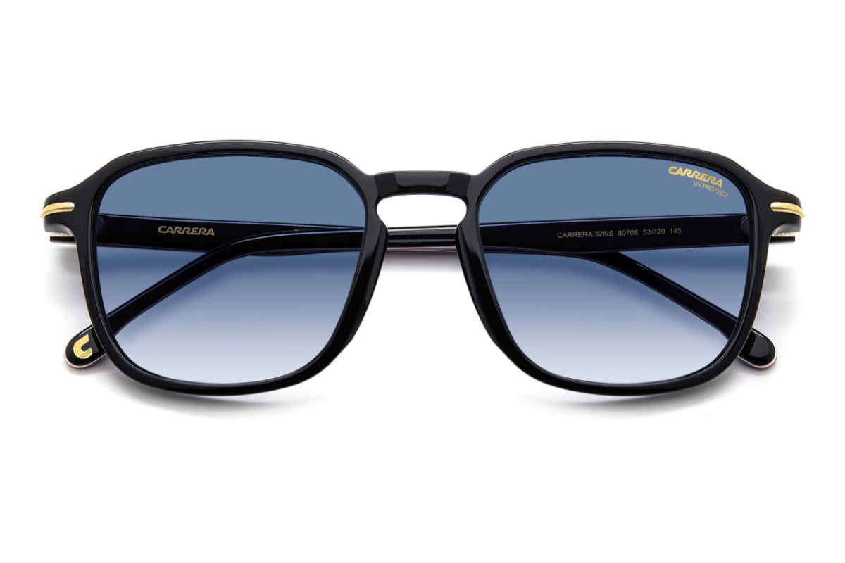 Carrera CA 328/S Degradados