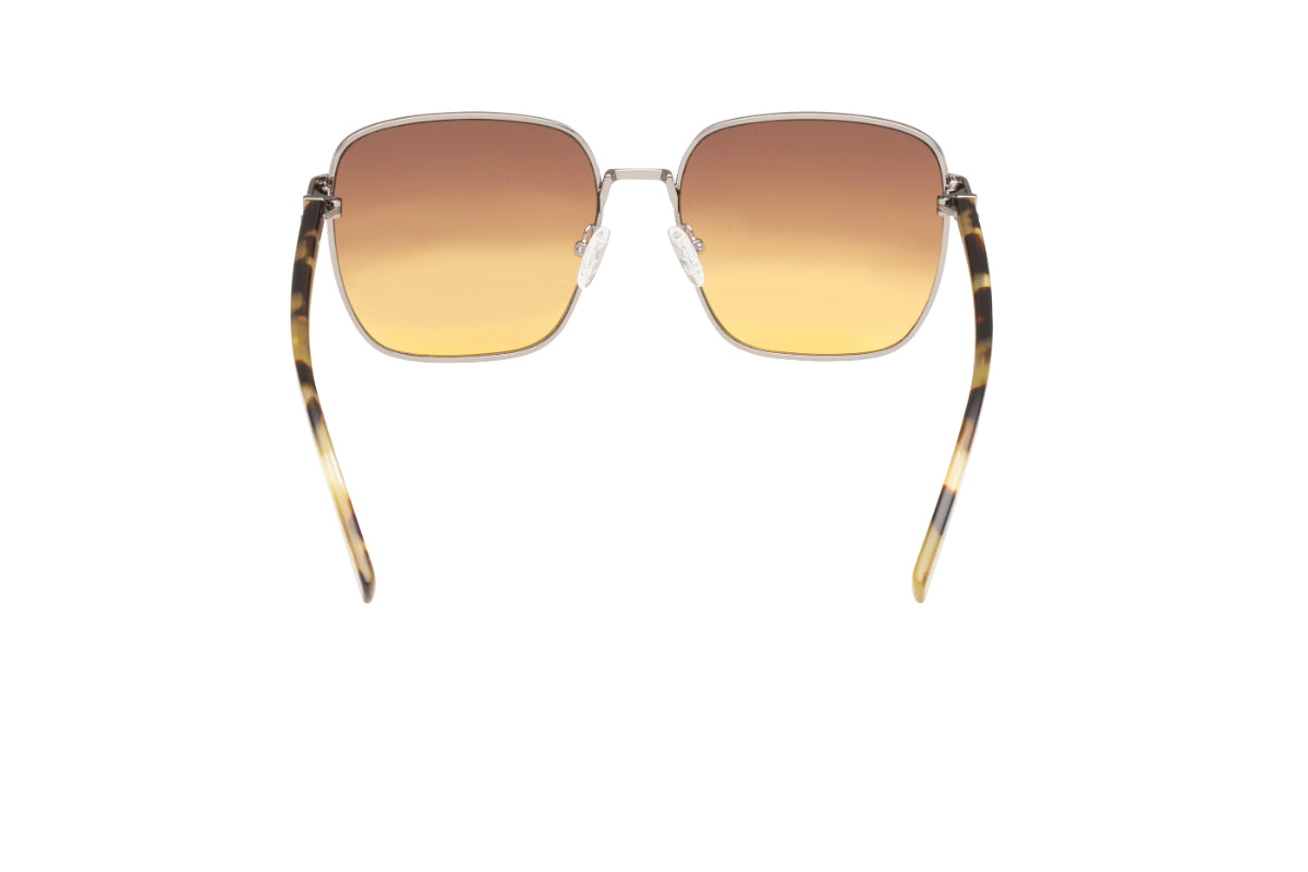 Abercrombie & Fitch Lentes de Sol Degradados AF00019