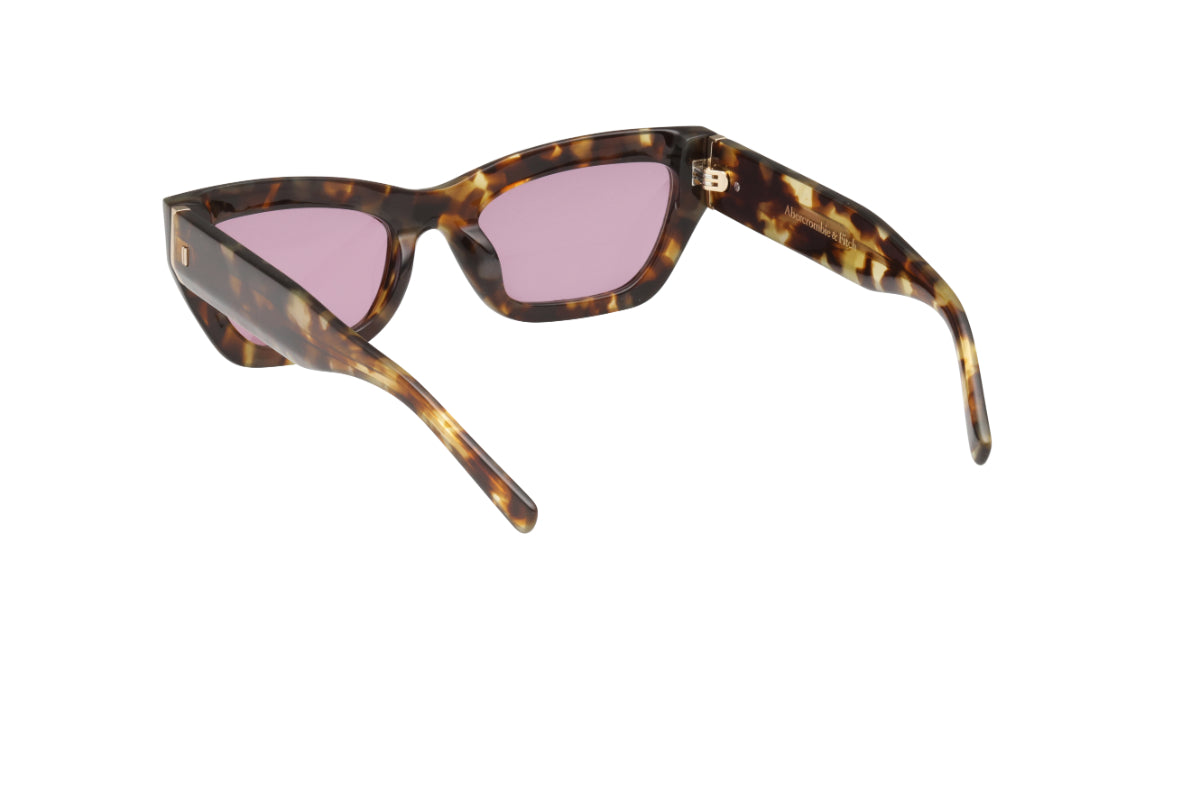 Abercrombie & Fitch Lentes de Sol AF00027