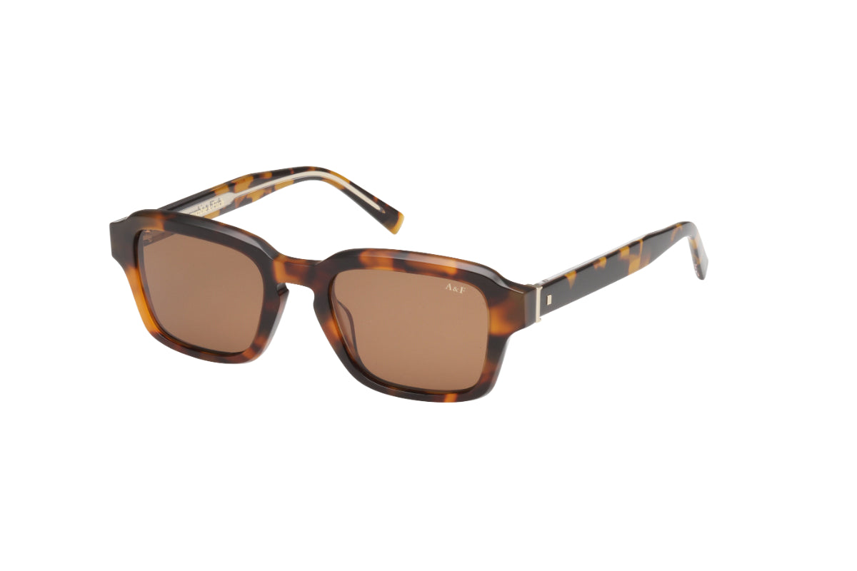 Abercrombie & Fitch Lentes de Sol AF00036