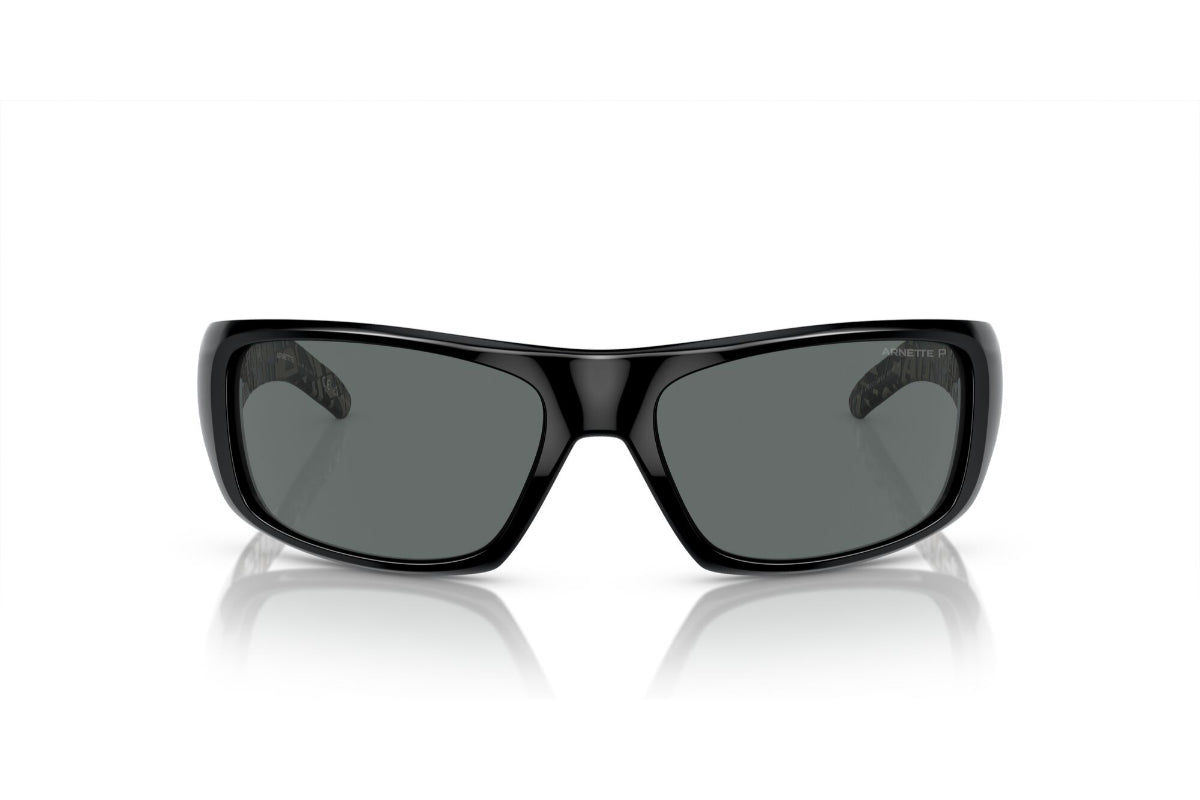 Arnette Lentes de Sol Hot Shot Polarizados AN4182