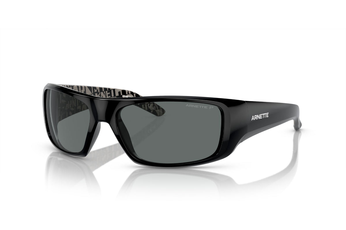 Arnette Lentes de Sol Hot Shot Polarizados AN4182
