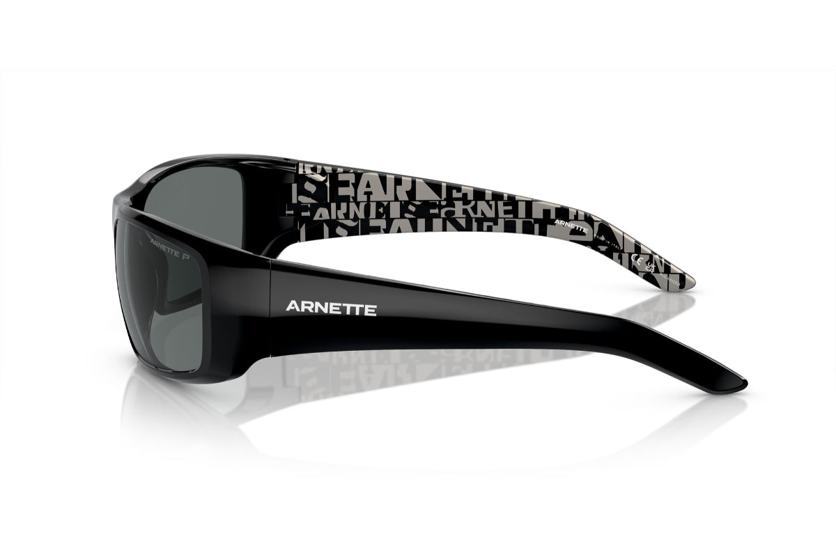 Arnette Lentes de Sol Hot Shot Polarizados AN4182