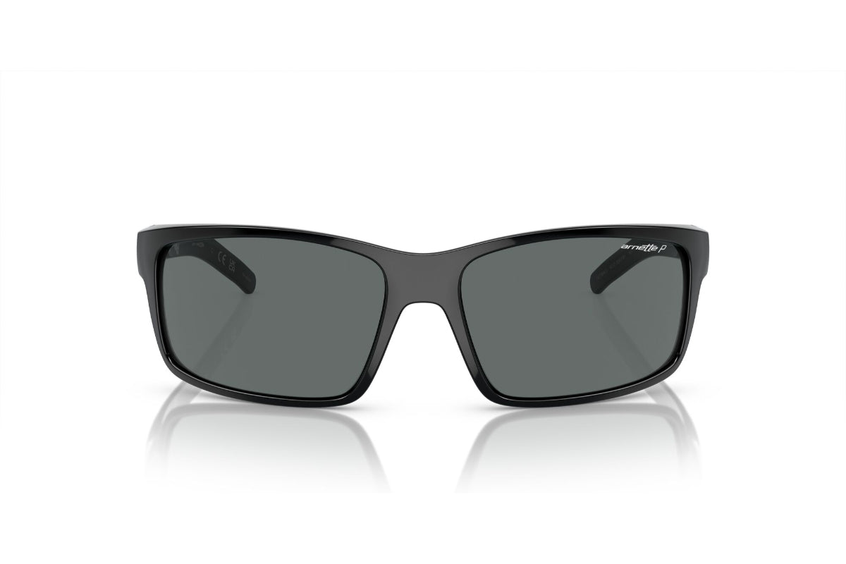 Arnette Lentes de Sol Fastball Polarizados AN4202