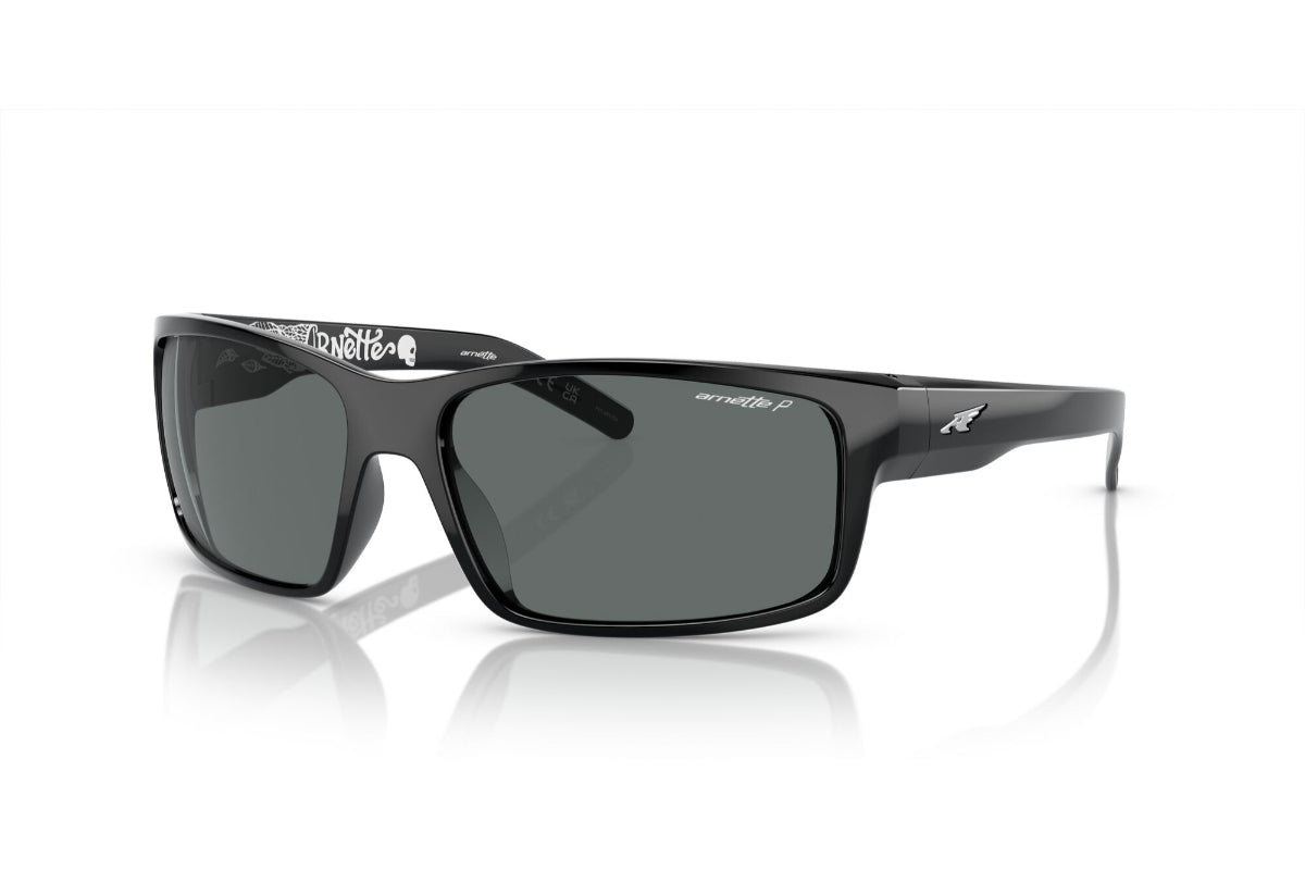 Arnette Lentes de Sol Fastball Polarizados AN4202