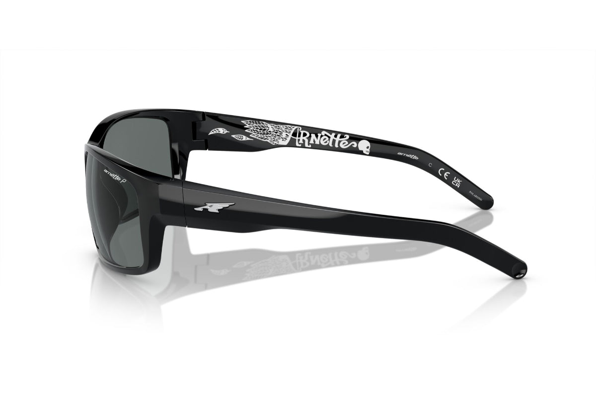 Arnette Lentes de Sol Fastball Polarizados AN4202