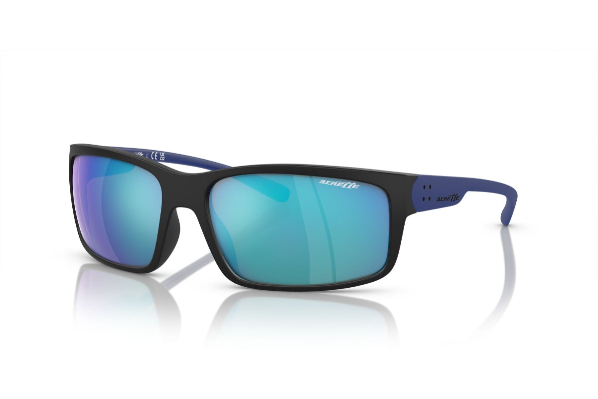 Arnette Lentes de Sol Fastball 2.0 AN4242