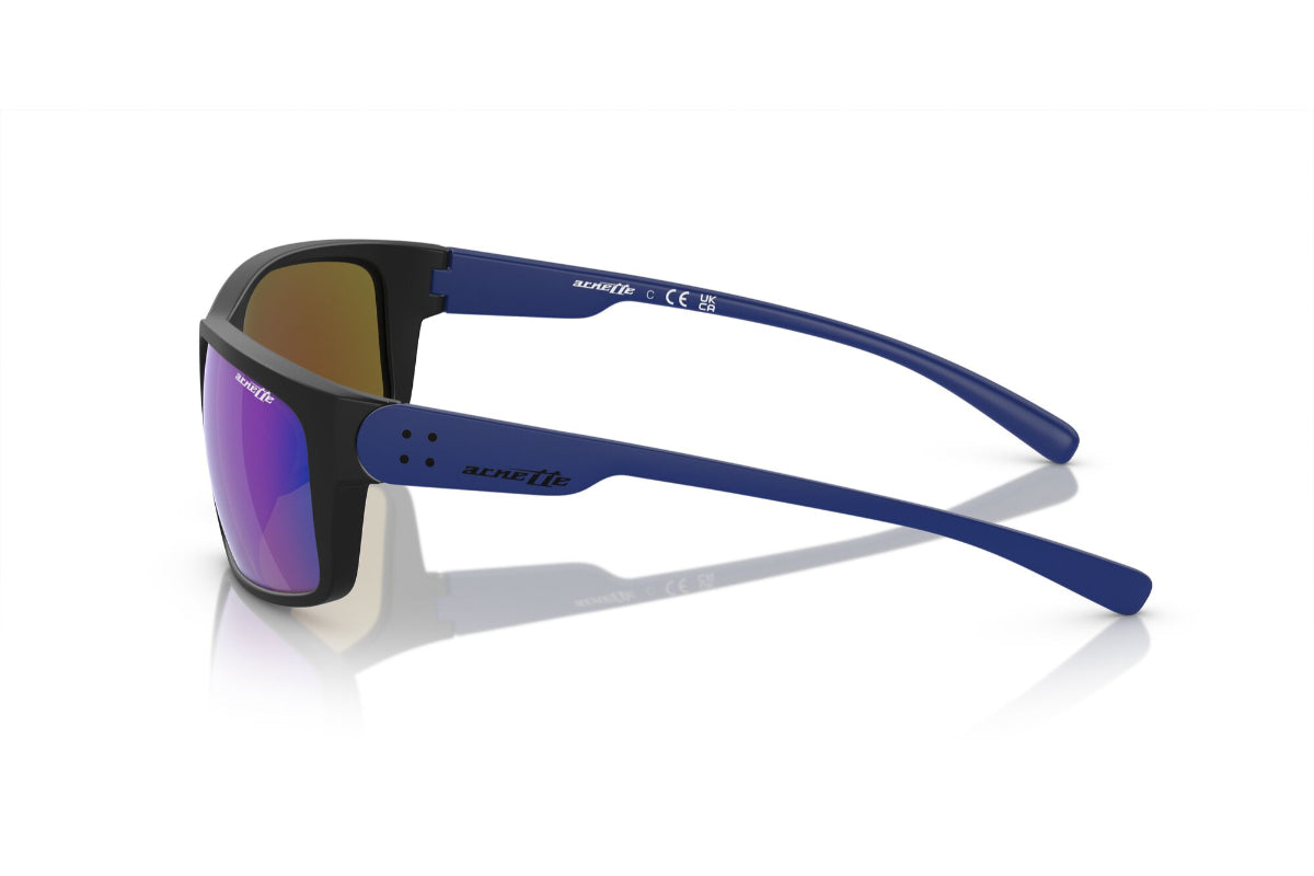 Arnette Lentes de Sol Fastball 2.0 AN4242