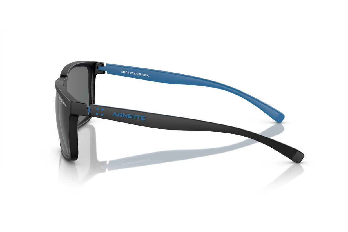 Arnette Lentes de Sol Stripe Polarizados AN4251
