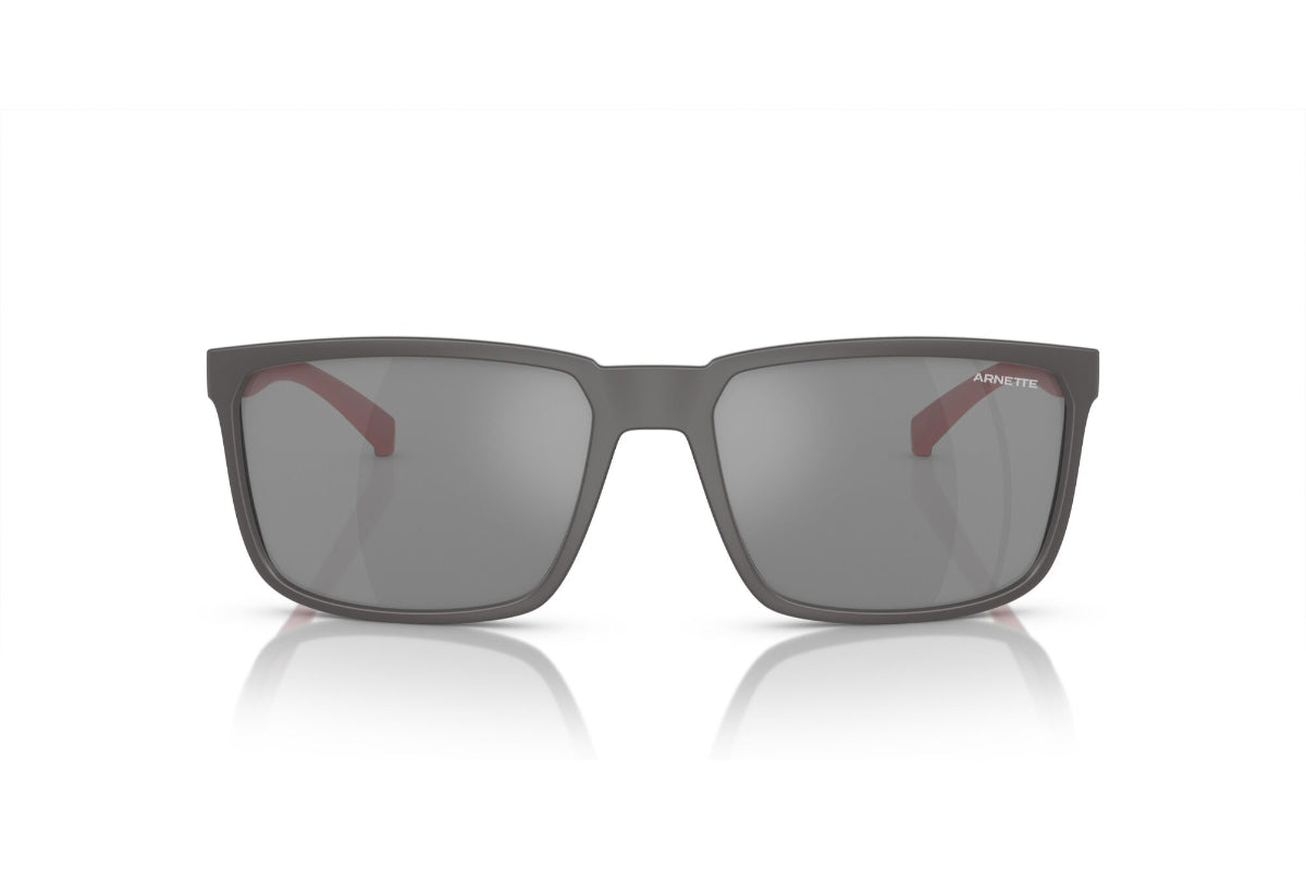 Arnette Lentes de Sol Stripe Espejados AN4251