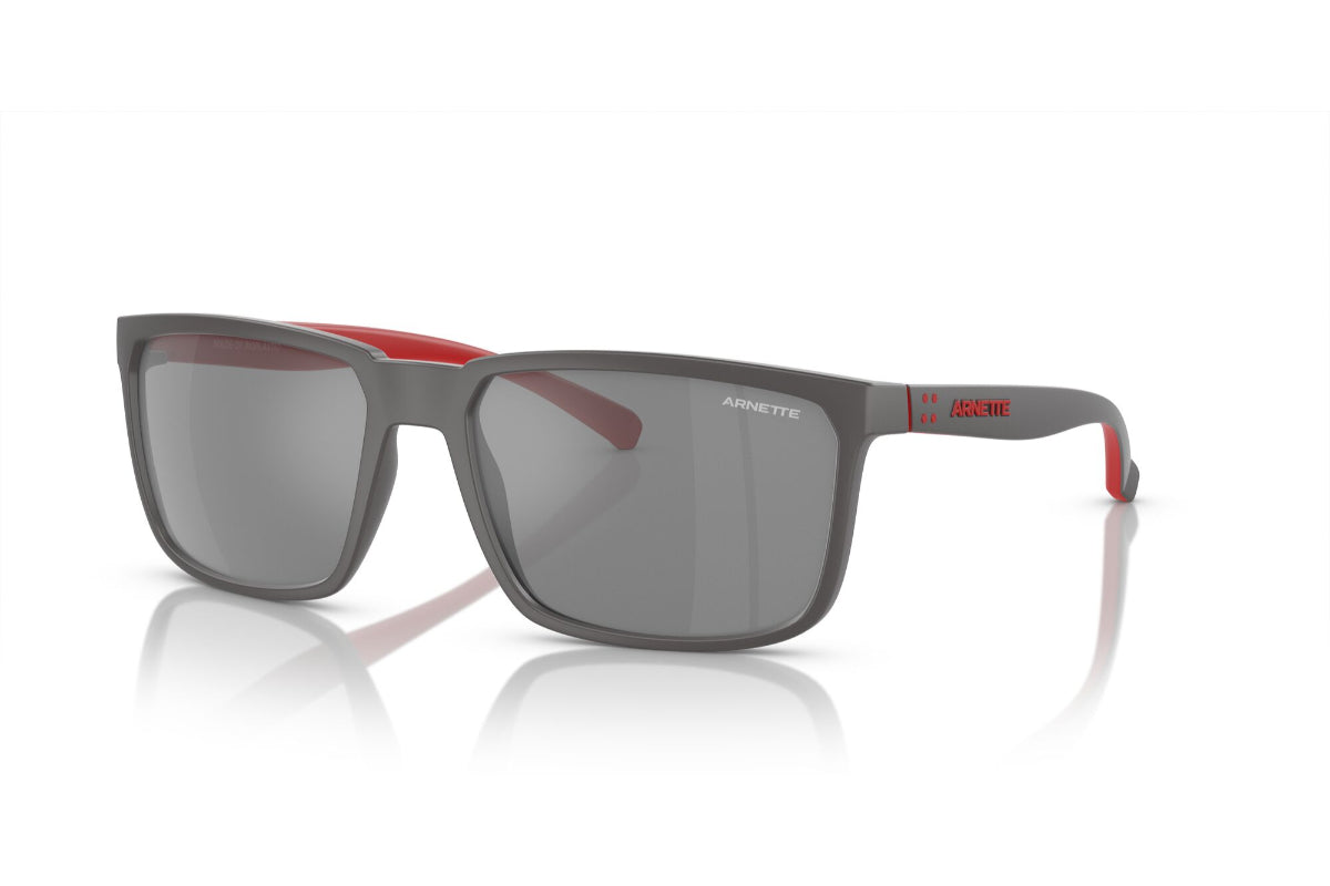 Arnette Lentes de Sol Stripe Espejados AN4251