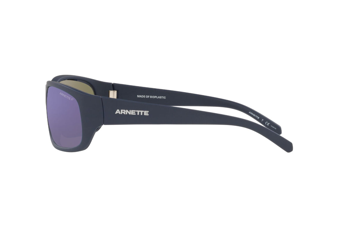 Arnette Lentes de Sol Uka-Uka Polarizados AN4290