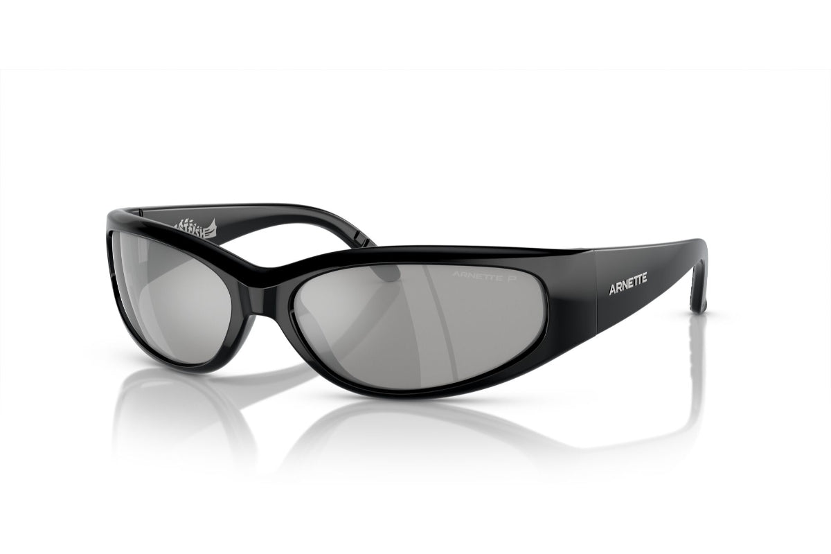 Arnette Lentes de Sol Catfish Polarizados AN4302