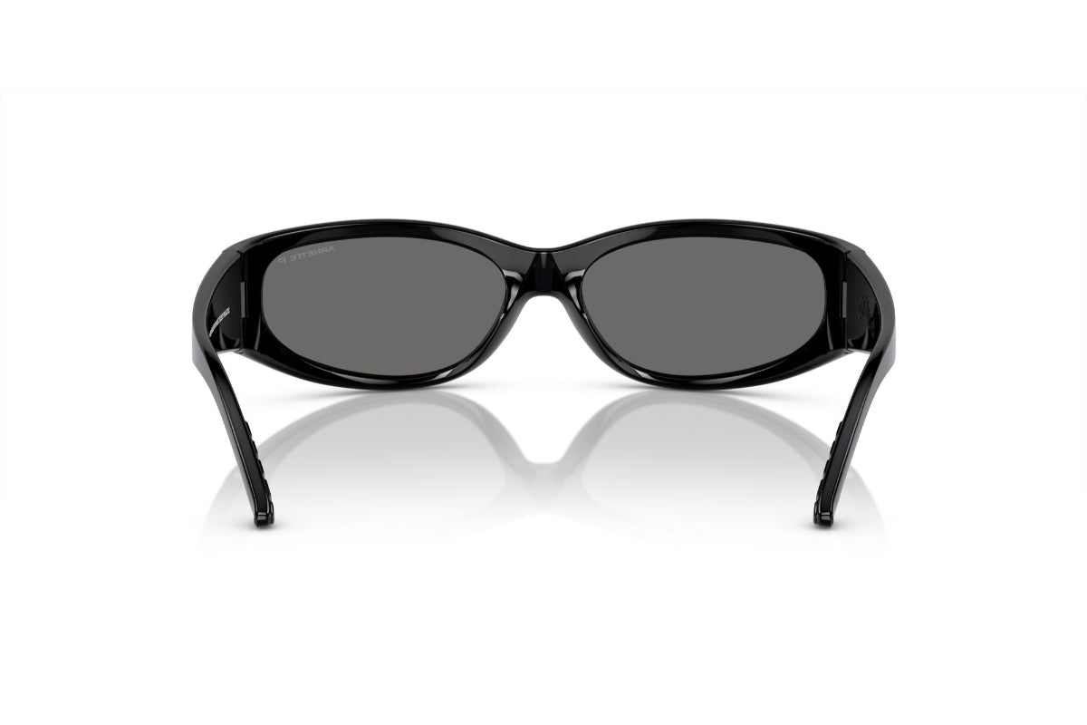 Arnette Lentes de Sol Catfish Polarizados AN4302