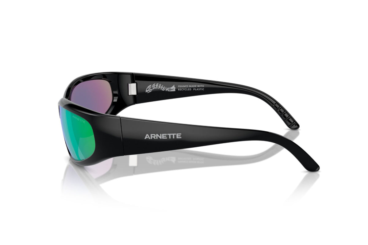 Arnette Catfish