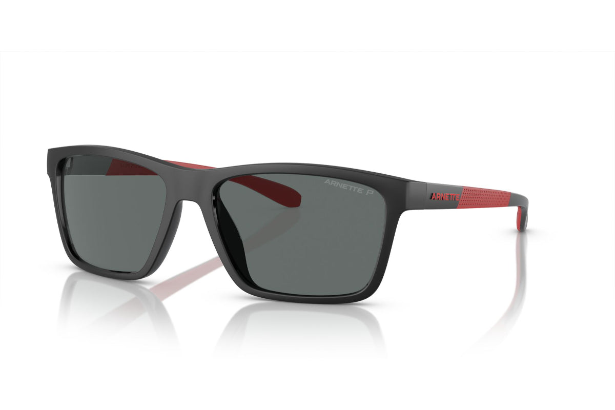 Arnette Lentes de Sol Middlemist Polarizados AN4328U