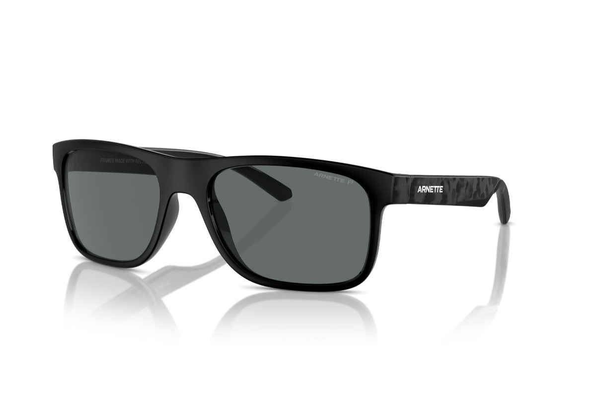 Arnette Lentes de Sol Khim Polarizados AN4341