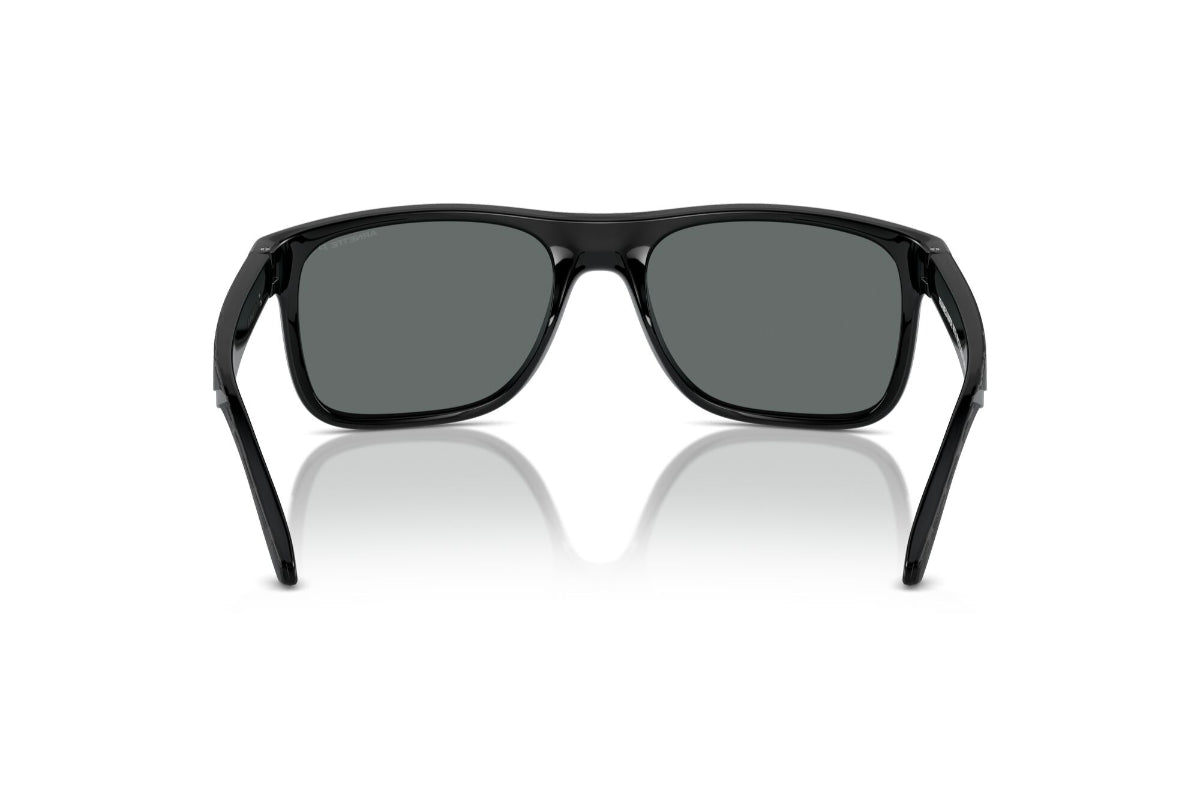 Arnette Lentes de Sol Khim Polarizados AN4341
