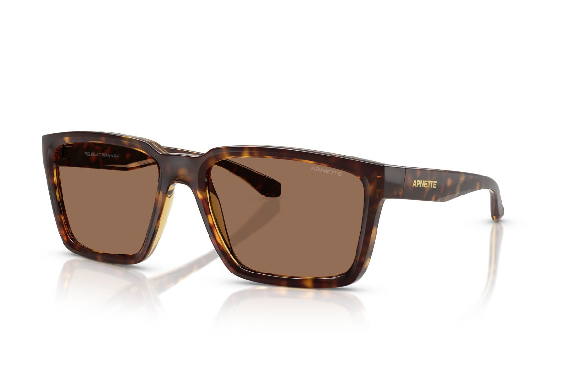 Arnette Lentes de Sol Plot Twist AN4346