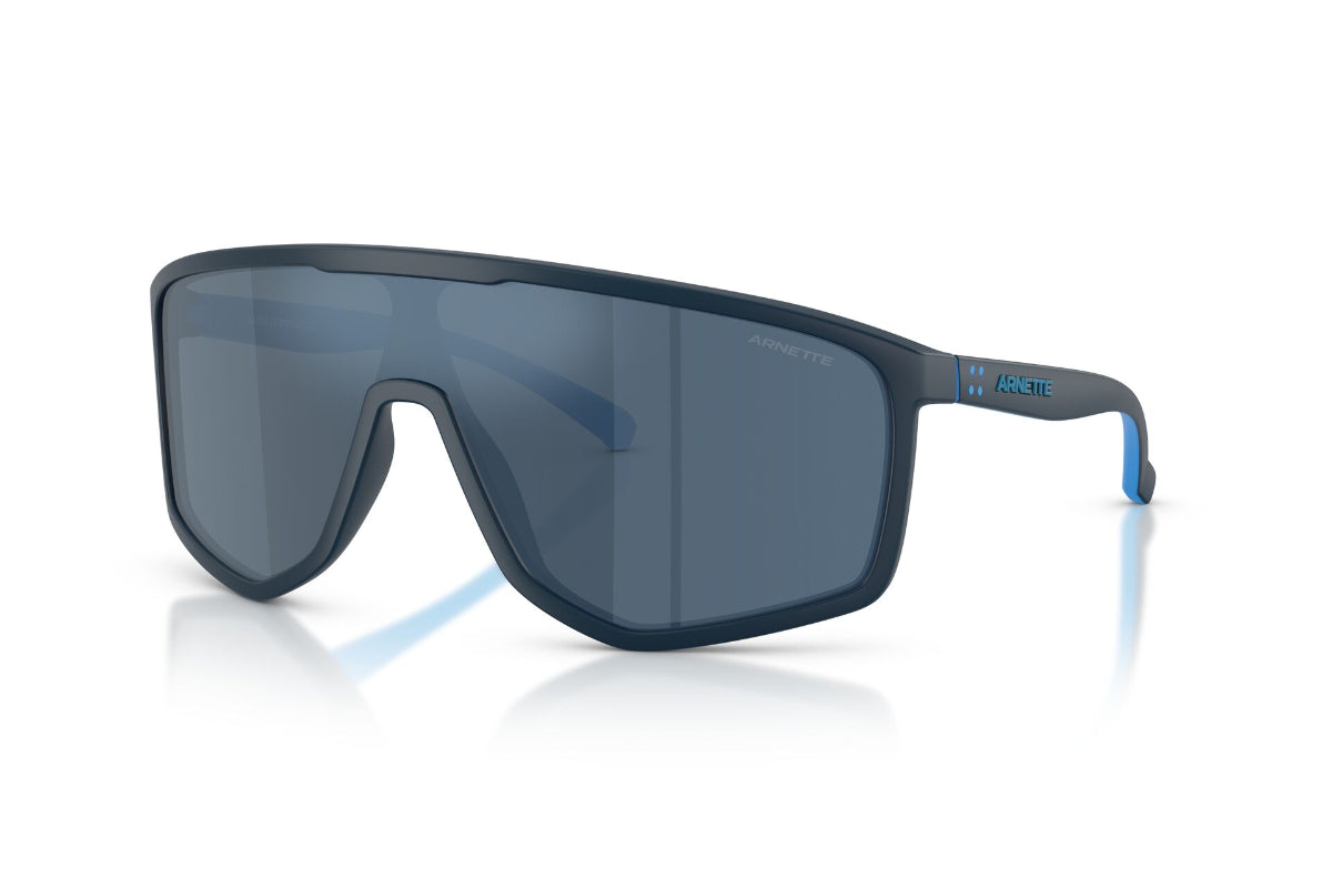 Arnette Lentes de Sol Stripe M Espejados AN4360