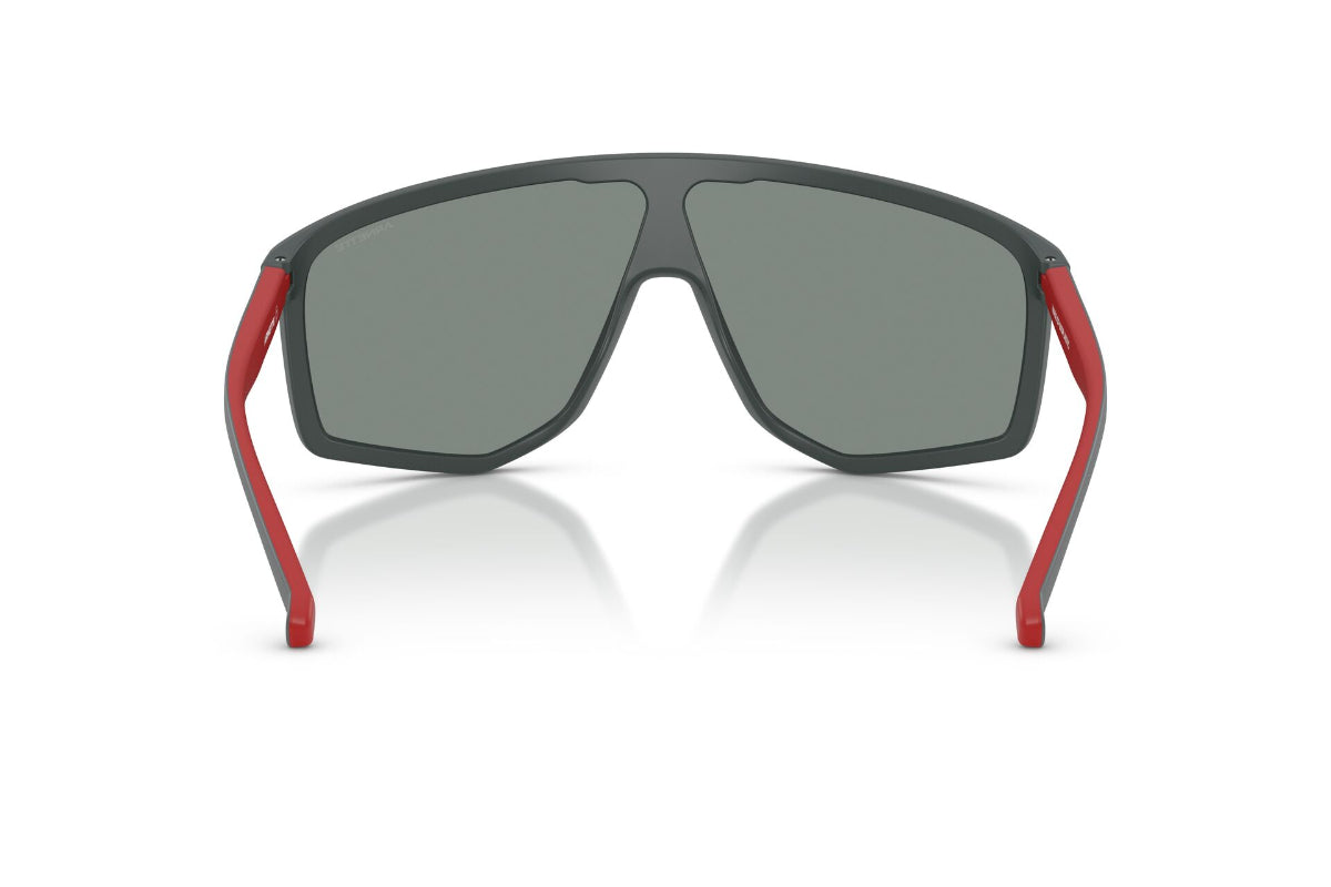 Arnette Lentes de Sol Stripe M Espejados AN4360