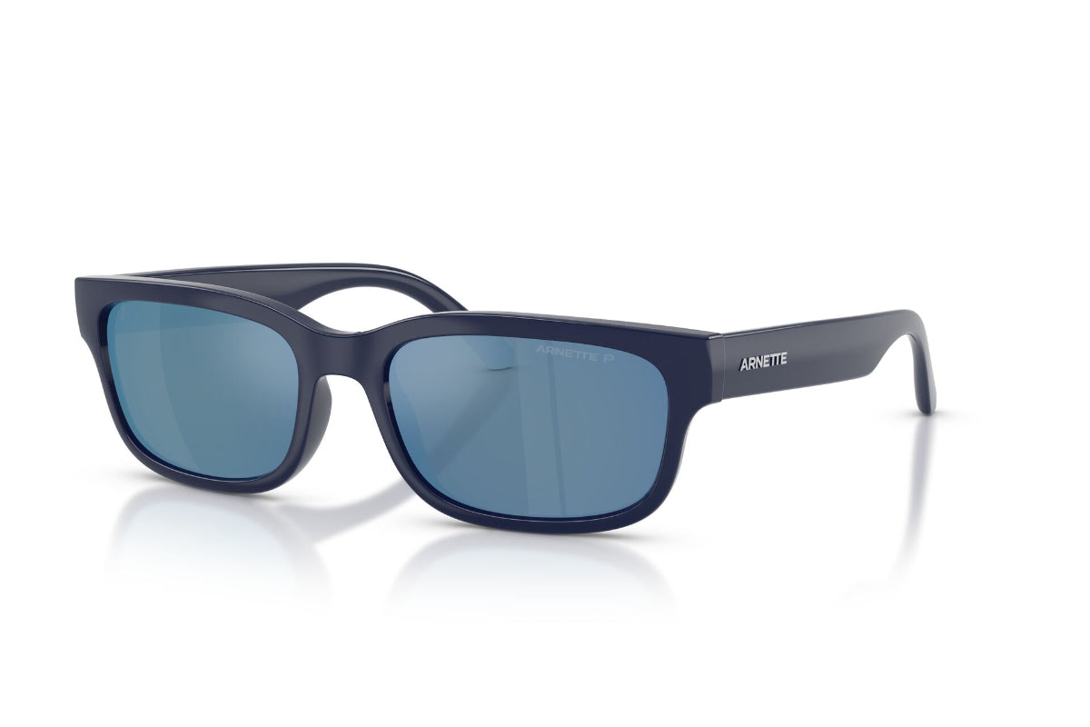 Arnette Lentes de Sol Defyer Polarizados Espejados AN4363