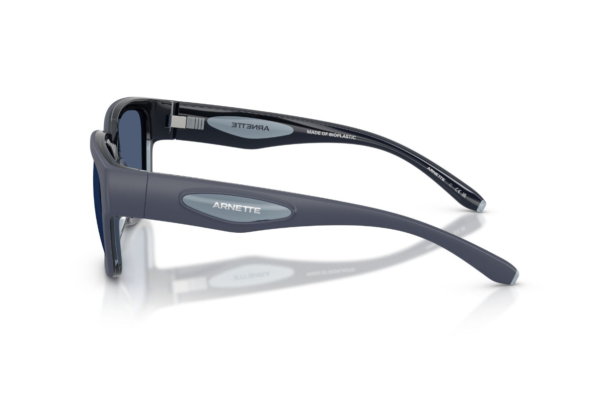 Arnette Lentes de Sol Bounce AN4366