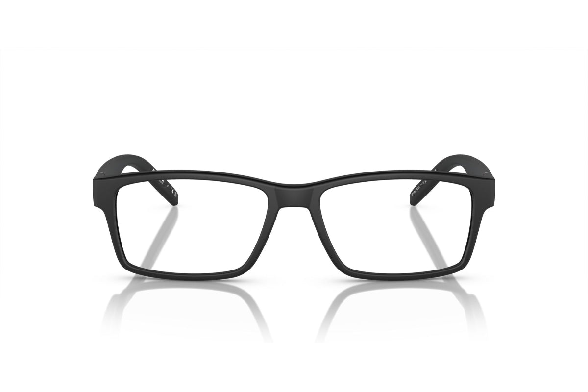 Arnette Lentes Oftálmicos Leonardo AN7179