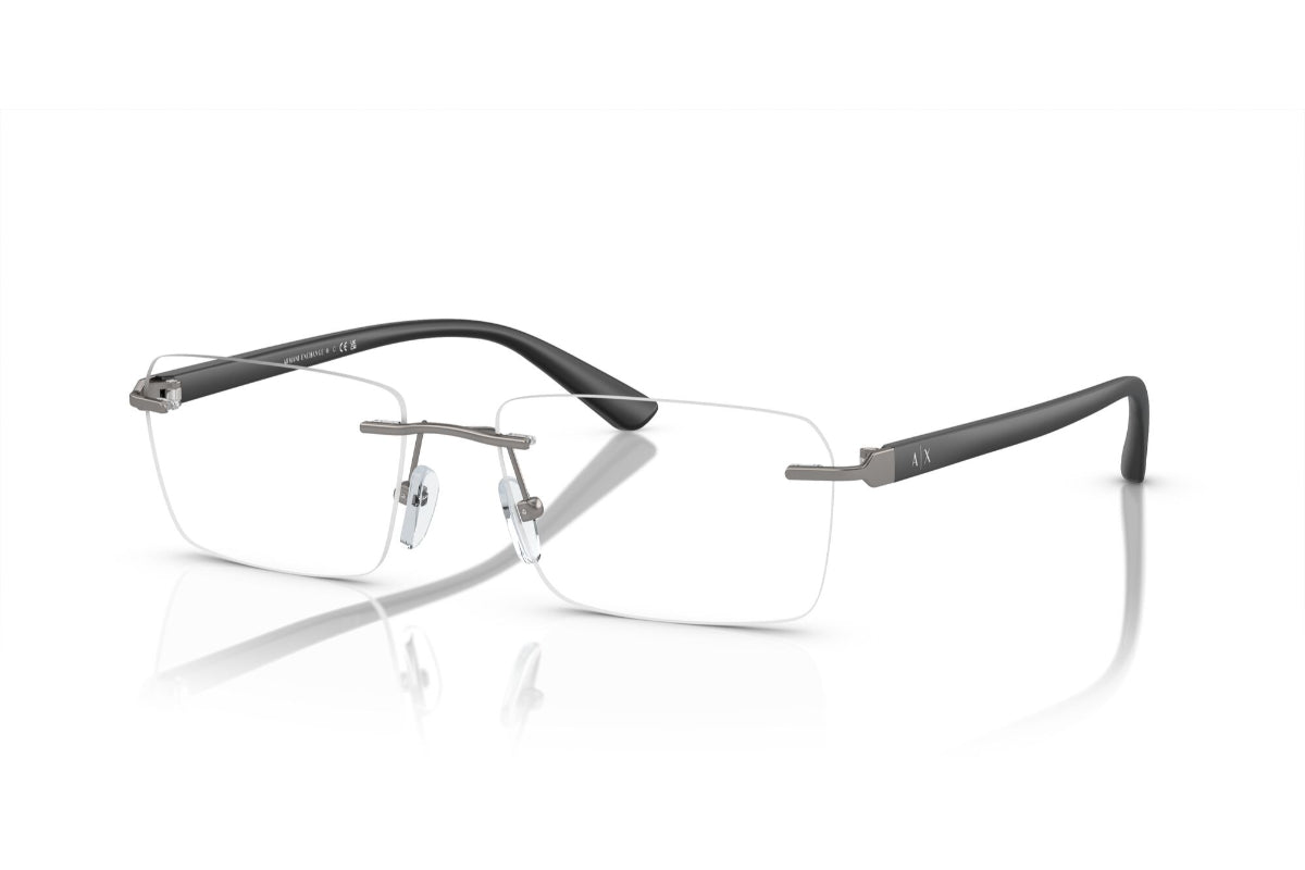 Armani Exchange Lentes Oftálmicos AX1064