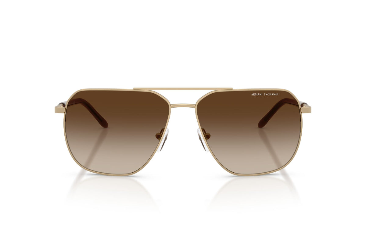 Armani Exchange Lentes de Sol Degradados AX2057S