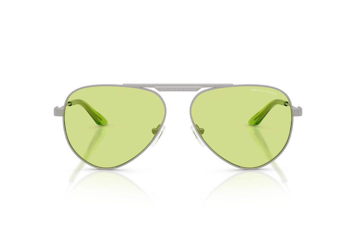 Armani Exchange Lentes de Sol AX2060S