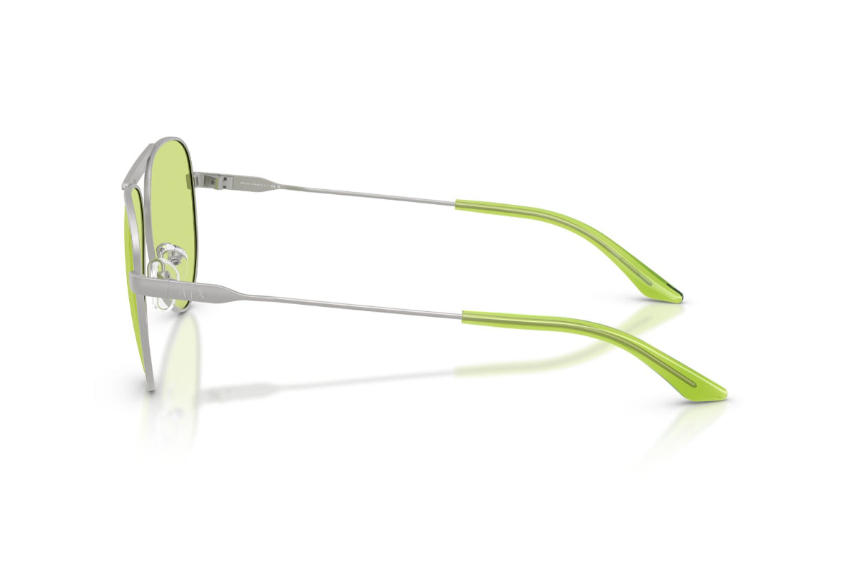 Armani Exchange Lentes de Sol AX2060S