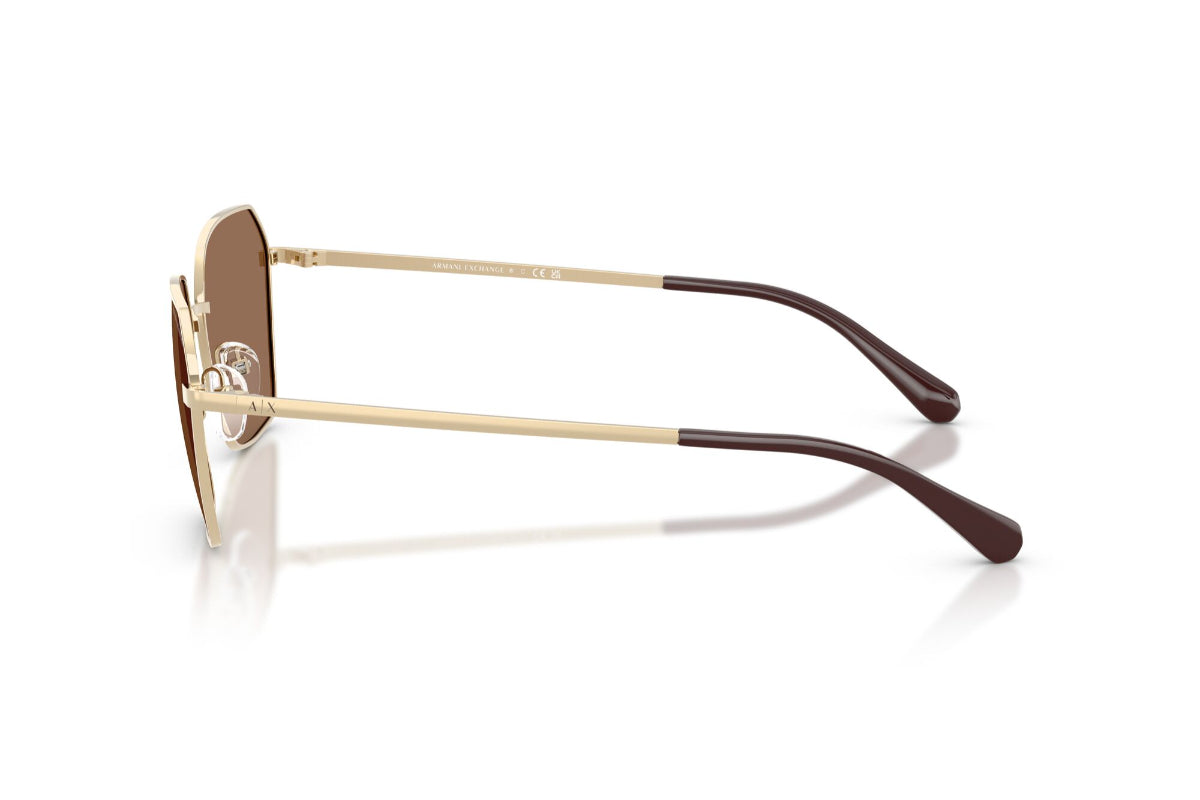 Armani Exchange Lentes de Sol AX2062S