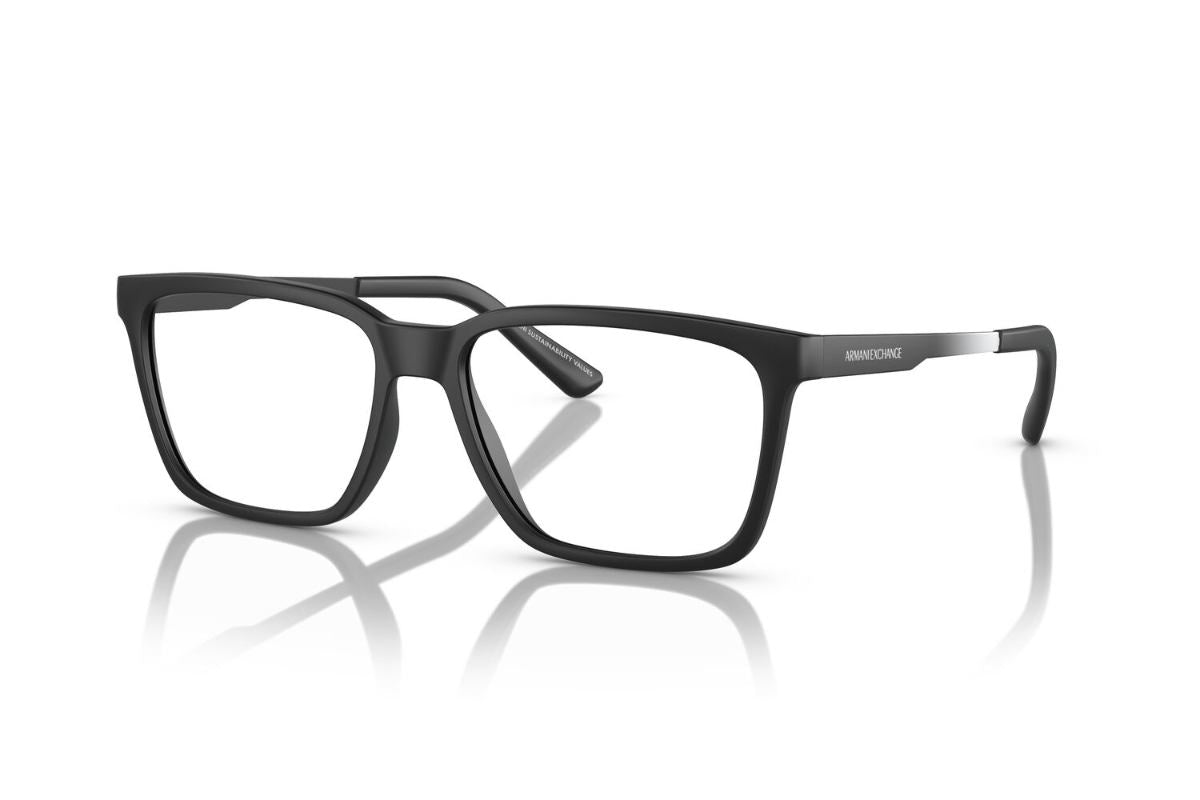 Armani Exchange Lentes Oftálmicos