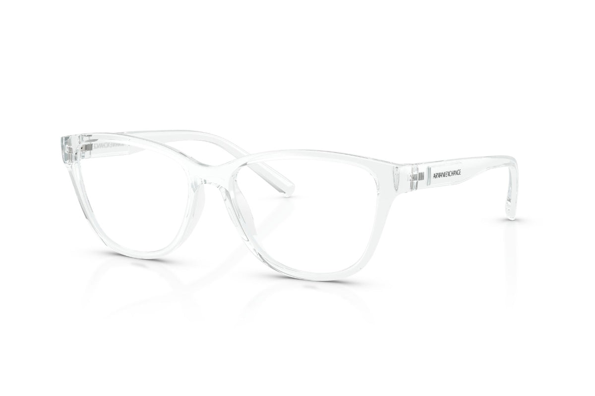 Armani Exchange Lentes Oftálmicos AX3111U