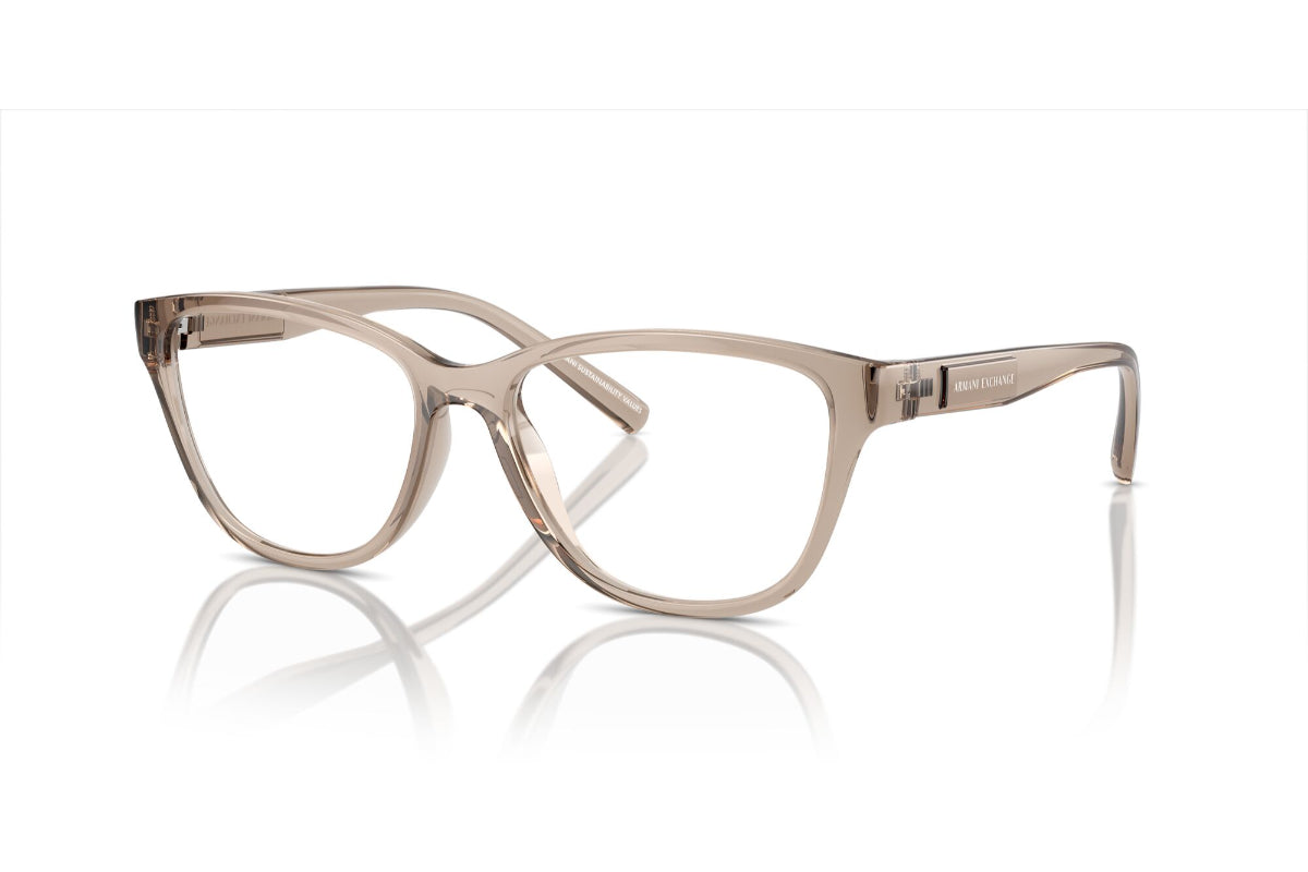Armani Exchange Lentes Oftálmicos AX3111U